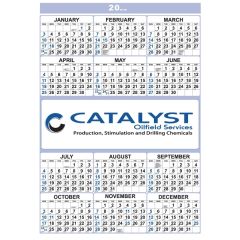 Wall Calendars