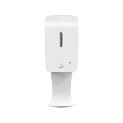 Wall Hung Style-Auto Hand Sanitizer Dispense
