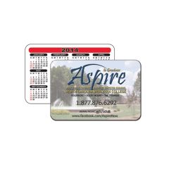 Wallet Calendar