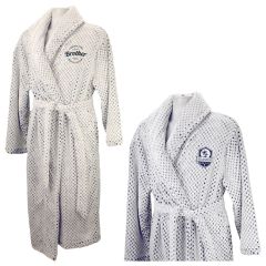 Wanderlust Bathrobe