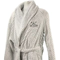 Wanderlust Bathrobe