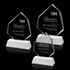 Warner Award - White