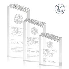 Warwick Award - Clear
