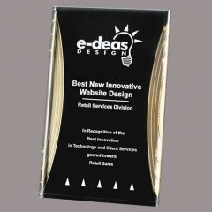 Washington Award - Gold
