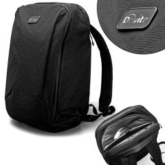 Waste2gear Recycled Ocean Plastic Fabric Backpack