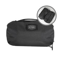 Waste2gear Tech Accessory Travel Pouch