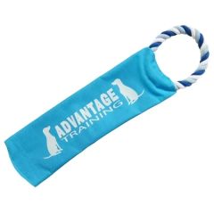 Water Bottle Dog Toy