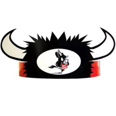 Water Buffalo Headband