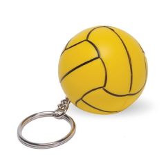 Water Polo Key Chain and Stress Reliever