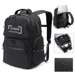 Water Resistant Business Backpack