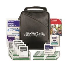 Water-Resistant First Aid Kit