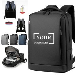 Water Resistant Laptop Backpack