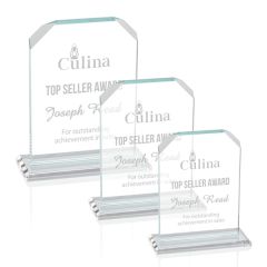 Waterford Award - Clear