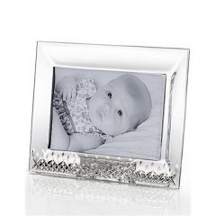 Waterford Essence Collection 4x6 Crystal Frame