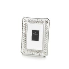Waterford Lismore 4 Inch X6 Inch  Frame
