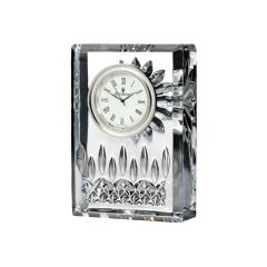Waterford Lismore Small Clock