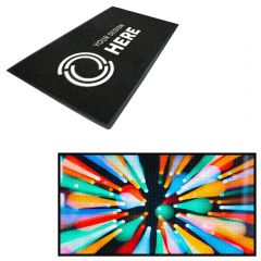 Waterhog Impressions HD Mat 6 Ft X 10 Ft