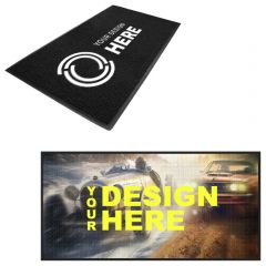 Waterhog Impressions HD Mat 6 Ft X 12 Ft