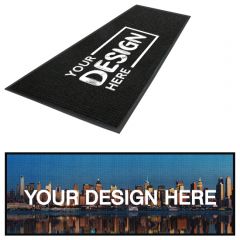 Waterhog Impressions HD Mat 6 Ft X 16 Ft