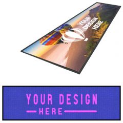 Waterhog Impressions HD Mat 6 Ft X 20 Ft