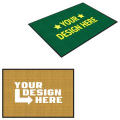 WaterHog Inlay High Traffic Mat 2 Ft X 3 Ft