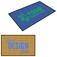 WaterHog Inlay High Traffic Mat 3 Ft X 5 Ft