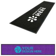 WaterHog Inlay High Traffic Mat 4 Ft X 20 Ft