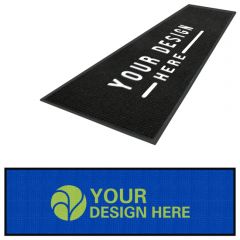 WaterHog Inlay High Traffic Mat 6 Ft X 20 Ft