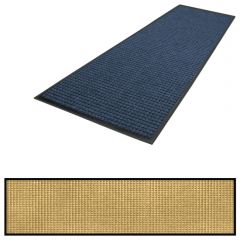 Waterhog Squares Classic High Traffic Mat 4 Ft X 16 Ft