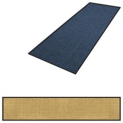 Waterhog Squares Classic High Traffic Mat 4 Ft X 20 Ft