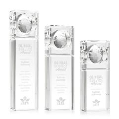 Waterloo Globe Award