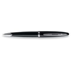 Waterman Carene Ball Pen Black Sea St