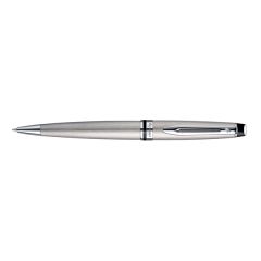 Waterman Expert Ball Pen Stainless Steel Ct