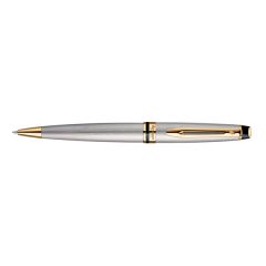 Waterman Expert Ball Pen Stainless Steel Gt