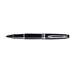 Waterman Expert Roller Matte Black Ct