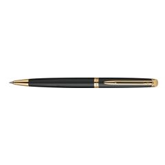 Waterman Hemisphere Ball Pen Matte Black Gt