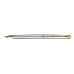 Waterman Hemisphere Ball Pen Stainless Steel Gt