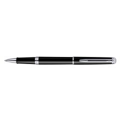 Waterman Hemisphere Roller Black Lacquer Ct