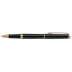 Waterman Hemisphere Roller Black Lacquer Gt