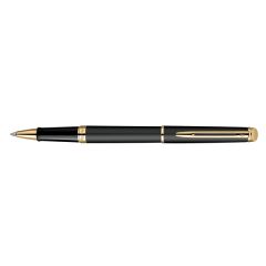 Waterman Hemisphere Roller Matte Black Gt