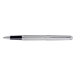 Waterman Hemisphere Roller Stainless Steel Ct