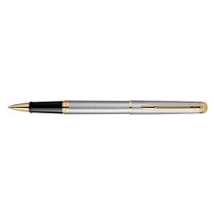Waterman Hemisphere Roller Stainless Steel Gt