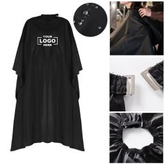 Waterproof and Anti-Static Salon Apron
