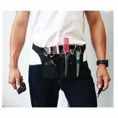 Waterproof Belt Bag For Hair Stylists