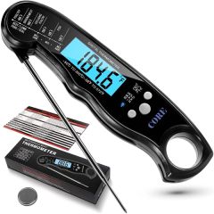 Waterproof Digital Meat Thermometer