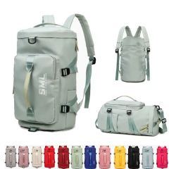 Waterproof Fitness Sport Backpack