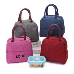 Waterproof Insulated Lunch Bag