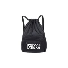 Waterproof Oxford Cloth Drawstring Backpack