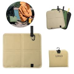 Waterproof Portable Camping Sitting Pad