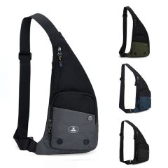 Waterproof Sling Bag